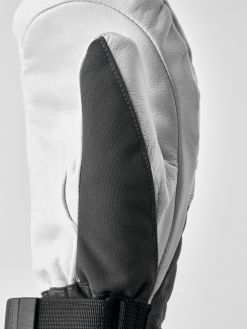 Hestra Heli Ski Female Mitt Skihandsker Dame -Tilbud Try Ski Butik 484 8216edbe57 30611 350020 5 original