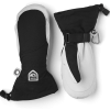 Hestra Heli Ski Female Mitt Skihandsker Dame