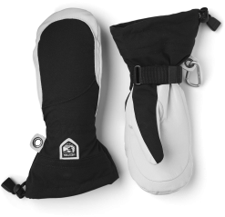 Hestra Heli Ski Female Mitt Skihandsker Dame