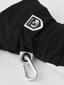 Hestra Heli Ski Female 3-finger Skihandsker Dame -Tilbud Try Ski Butik 485 9b045f88e0 30612 100020 4 original