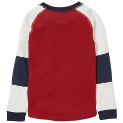 Helly Hansen Kids' HH LIFA® Merino Base Layer Set Skiundertøj Børn -Tilbud Try Ski Butik 48610 598 8 detail1