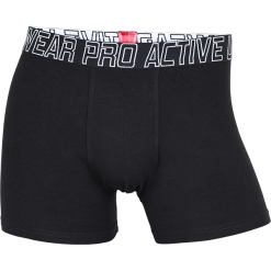 Proactive Tights Bambus Underbukser 3-pakke
