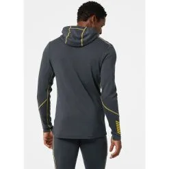 Helly Hansen Men's LIFA® Merino Midweight 2-in-1 Base Layer Hoodie 9 Helly Hansen Men's LIFA® Merino Midweight 2-in-1 Base Layer Hoodie -Tilbud Try Ski Butik 49362 983 3 onbody2 1f3fab5d c86c 42e9 8b5a d2006f16e36d