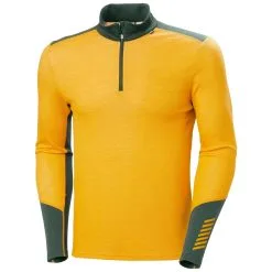 Helly Hansen Men's LIFA® Merino Midweight Half-zip Base Layer -Tilbud Try Ski Butik 49363 328 2 main fcec2fca 01d7 4735 9d9c c06afbc1eaa3