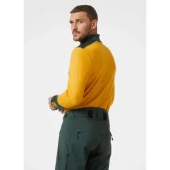 Helly Hansen Men's LIFA® Merino Midweight Half-zip Base Layer -Tilbud Try Ski Butik 49363 328 3 onbody2 54f8dff0 8cf5 4834 ae38 3fe7b1a798d3