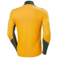 Helly Hansen Men's LIFA® Merino Midweight Half-zip Base Layer -Tilbud Try Ski Butik 49363 328 4 back edea877c 17b2 4c16 ac42 8482d2182fa6