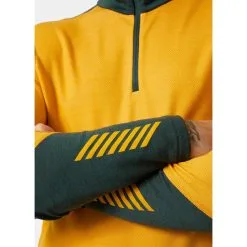 Helly Hansen Men's LIFA® Merino Midweight Half-zip Base Layer -Tilbud Try Ski Butik 49363 328 8 feature2 3dd1a828 505b 48ec aa83 beab60c6d79c
