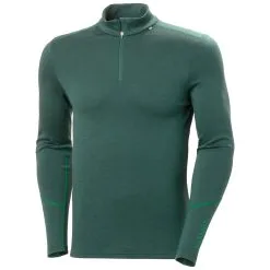 Helly Hansen Men's LIFA® Merino Midweight Half-zip Base Layer -Tilbud Try Ski Butik 49363 495 2 main bbd1ed4d a6fc 4a05 aead 88722ee57941