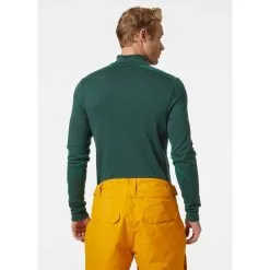 Helly Hansen Men's LIFA® Merino Midweight Half-zip Base Layer -Tilbud Try Ski Butik 49363 495 3 onbody2 ba3e776f ae77 49b1 9e96 f8795fbc4c12