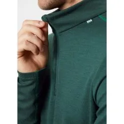 Helly Hansen Men's LIFA® Merino Midweight Half-zip Base Layer -Tilbud Try Ski Butik 49363 495 8 feature2 9e1eab98 0af9 4d20 96c6 3372f2e9b3b6