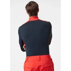 Helly Hansen Men's LIFA® Merino Midweight Half-zip Base Layer -Tilbud Try Ski Butik 49363 597 3 onbody2 3a703928 af5a 41cc 8598 71512504fa3f