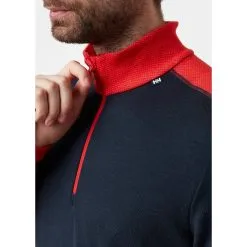 Helly Hansen Men's LIFA® Merino Midweight Half-zip Base Layer -Tilbud Try Ski Butik 49363 597 8 feature2 9fdf8d06 758b 49f1 8b38 f0f7eb8a2ea9