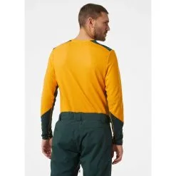 Helly Hansen Men's LIFA® Merino Midweight Crew Base Layer -Tilbud Try Ski Butik 49364 328 3 onbody2 fc9c3ab6 6357 4b50 b4ab f1e5c213f080