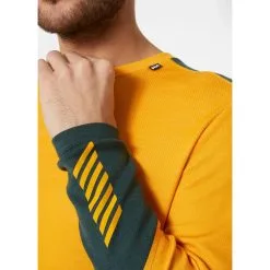 Helly Hansen Men's LIFA® Merino Midweight Crew Base Layer -Tilbud Try Ski Butik 49364 328 8 feature1 3814fdd1 b116 4332 9825 93af08337f3a