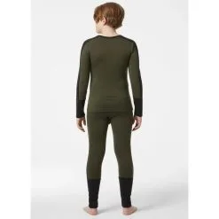Helly Hansen Junior Lifa Merino Midweight Base Layer Set Skiundertøj Børn -Tilbud Try Ski Butik 49403 432 3 onbody2 7485e9aa 6c53 444f 950a b8edded3bfa1