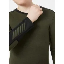 Helly Hansen Junior Lifa Merino Midweight Base Layer Set Skiundertøj Børn -Tilbud Try Ski Butik 49403 432 8 feature1 e91f46cc 48fe 4187 9d93 fd9a9b9066dd