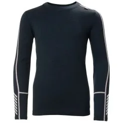 Helly Hansen Junior Lifa Merino Midweight Base Layer Set Skiundertøj Børn -Tilbud Try Ski Butik 49403 597 5 part1 1