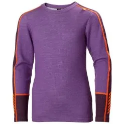 Helly Hansen Junior Lifa Merino Midweight Base Layer Set Skiundertøj Børn -Tilbud Try Ski Butik 49403 678 5 part1 a14b3702 6490 4f9d 9e50 45c5e0ac0735