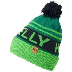 Helly Hansen Unisex Kids’ Ridgeline Beanie Hat -Tilbud Try Ski Butik 49482 417 2 main