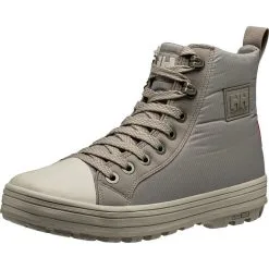 Helly Hansen Wonderland Boot - Concrete Mellow Grey -Tilbud Try Ski Butik 5 11757 876 6 angle