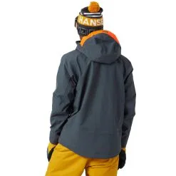Helly Hansen Sogn Shell 2.0 Skijakke Herre 23 Helly Hansen Sogn Shell 2.0 Skijakke Herre -Tilbud Try Ski Butik 528727