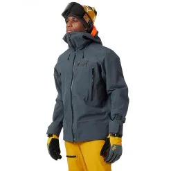 Helly Hansen Sogn Shell 2.0 Skijakke Herre 24 Helly Hansen Sogn Shell 2.0 Skijakke Herre -Tilbud Try Ski Butik 528728
