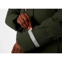 Helly Hansen Women's Adore Puffy Parka -Tilbud Try Ski Butik 53205 431 8 feature2