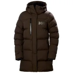 Helly Hansen Women's Adore Puffy Parka -Tilbud Try Ski Butik 53205 755 2 main