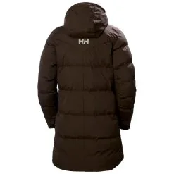 Helly Hansen Women's Adore Puffy Parka -Tilbud Try Ski Butik 53205 755 4 back