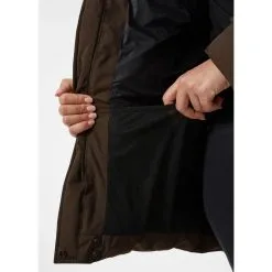 Helly Hansen Women's Adore Puffy Parka -Tilbud Try Ski Butik 53205 755 8 feature1