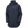 Helly Hansen W Valentia Raincoat - Navy