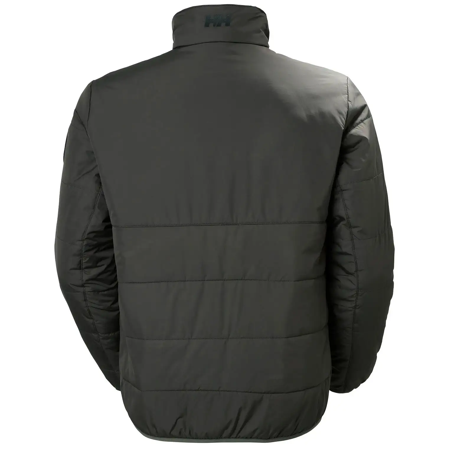 Helly Hansen 1877 Light Jacket Jakke Herre - Beluga 2 Helly Hansen 1877 Light Jacket Jakke Herre - Beluga - Billede 2