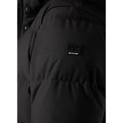 Helly Hansen Women’s Blossom Puffy Winter Parka - Black -Tilbud Try Ski Butik 53624 990 8 feature3