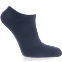 SEGER Ankelsokker Navy 8-pak