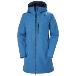 Helly Hansen Women's Long Belfast Jacket