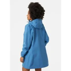 Helly Hansen Women's Long Belfast Jacket -Tilbud Try Ski Butik 55964 636 3 onbody2