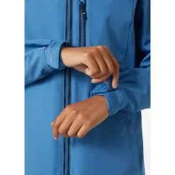 Helly Hansen Women's Long Belfast Jacket -Tilbud Try Ski Butik 55964 636 8 feature1