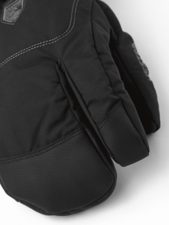 Hestra Gauntlet Sr. 3-finger Skihandsker Herre -Tilbud Try Ski Butik 562 1a0a0bd51b 32552 100100 3 original