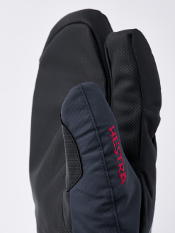 Hestra Gauntlet Sr. 3-finger Skihandsker Herre -Tilbud Try Ski Butik 562 505c60b5ff 32552 290290 2 original