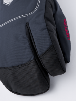 Hestra Gauntlet Sr. 3-finger Skihandsker Herre -Tilbud Try Ski Butik 562 59ae41cef0 32552 290290 3 original