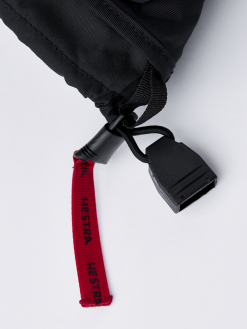 Hestra Gauntlet Sr. 3-finger Skihandsker Herre -Tilbud Try Ski Butik 562 71af8461d5 32552 290290 5 original