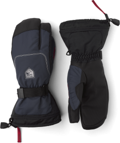 Hestra Gauntlet Sr. 3-finger Skihandsker Herre -Tilbud Try Ski Butik 562 85d1e12c05 32552 290290 1 original