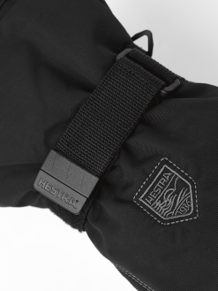 Hestra Gauntlet Sr. 3-finger Skihandsker Herre -Tilbud Try Ski Butik 562 9c3d6433b8 32552 100100 5 original