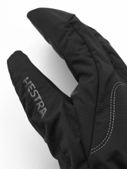 Hestra Gauntlet Sr. 3-finger Skihandsker Herre -Tilbud Try Ski Butik 562 a1662a0f51 32552 100100 4 original