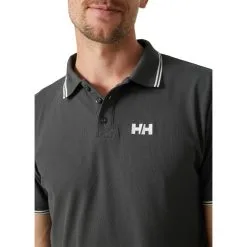 Helly Hansen Men's KOS Polo T-shirt Herre -Tilbud Try Ski Butik 6 34068 981 22