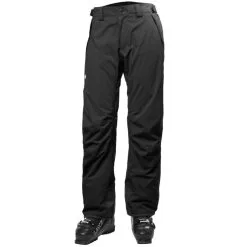 Helly Hansen Velocity Insulated Pant Herrebukser - Black