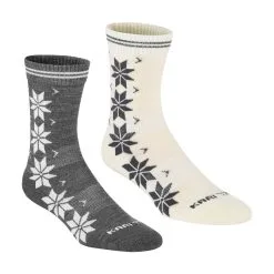 Kari Traa Vinst Wool Sock 2pk - Uldsokker Dame 7 Kari Traa Vinst Wool Sock 2pk - Uldsokker Dame -Tilbud Try Ski Butik 611213 Dus Product 1