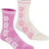 Kari Traa Vinst Wool Sock 2pk - Uldsokker Dame