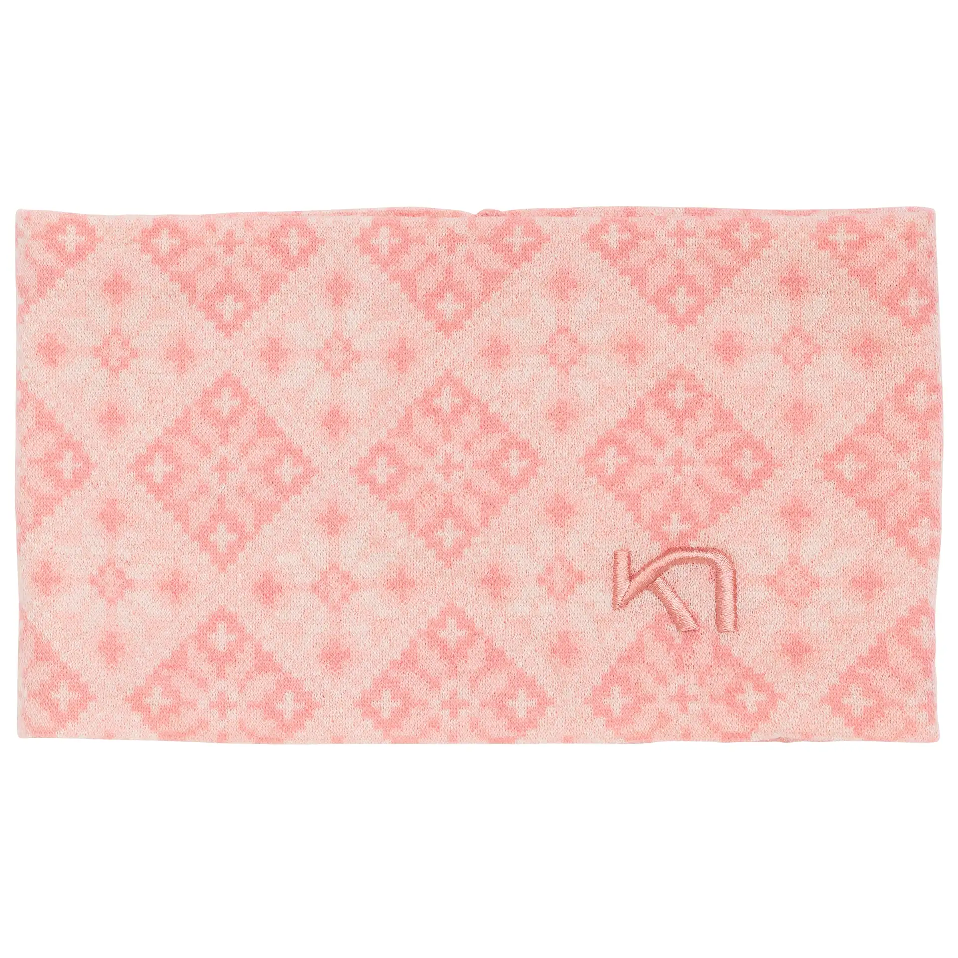 Kari Traa Rose Headband Pandebånd - 100% Merinould 3 Kari Traa Rose Headband Pandebånd - 100% Merinould - Billede 3