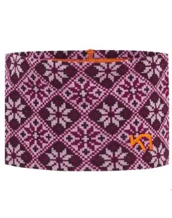 Kari Traa Rose Headband Pandebånd - 100% Merinould 14 Kari Traa Rose Headband Pandebånd - 100% Merinould -Tilbud Try Ski Butik 611306 Rose Headband W SYRUP PRODUCT 1 Karitraa f5449757 3d16 49e4 b25a c611db67c1b2